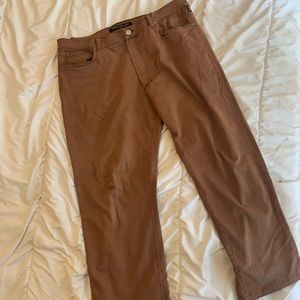 Versace men’s pants